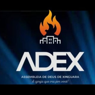 LOGO DA ADEX