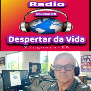 WEB RADIO E TV DESPERTAR DA VIDA